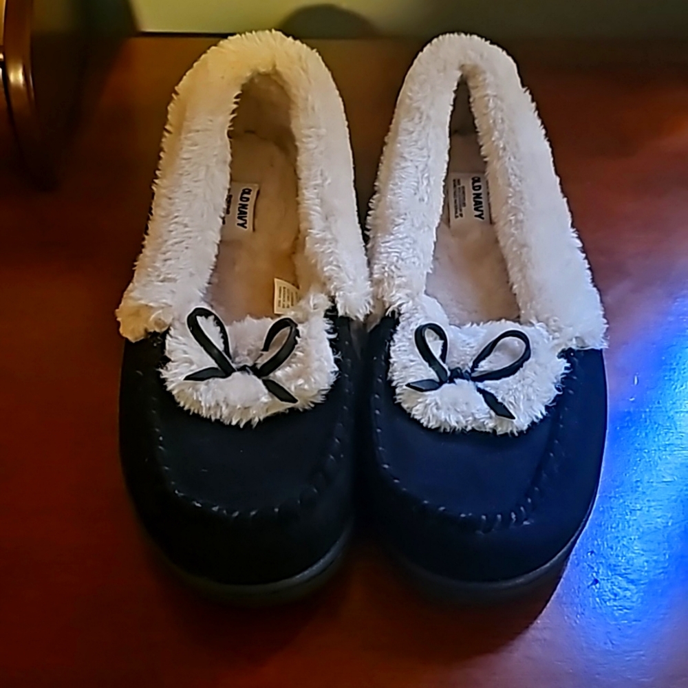 Old Navy House Slippers